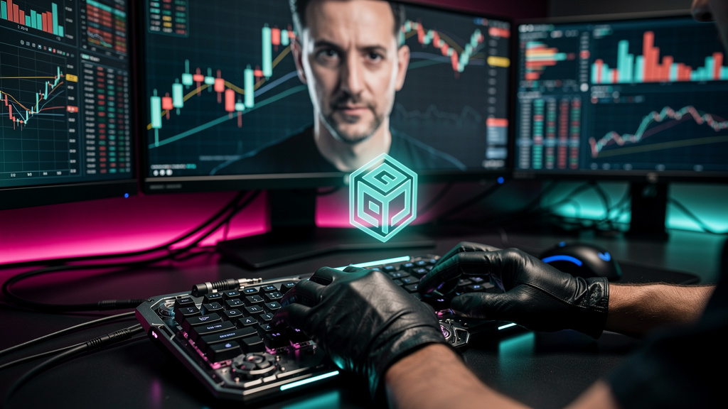 Plataforma de Negociação Online White Label: Guia Completo