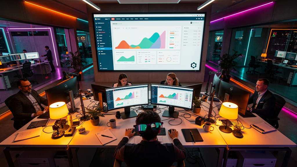 Plataforma de Negociação Online White Label: Guia Completo