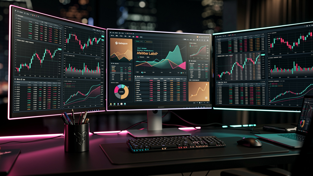 Plataforma de Negociação White Label: Guia Completo