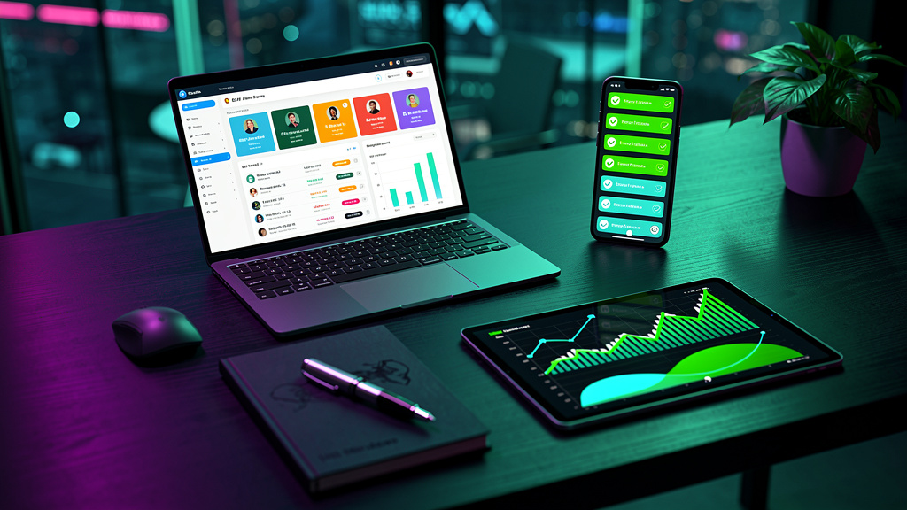 Plataforma de Orçamentos: A IA que Otimiza seu CRM