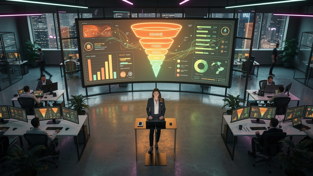 Plataforma de Prospecção com IA: Guia Completo