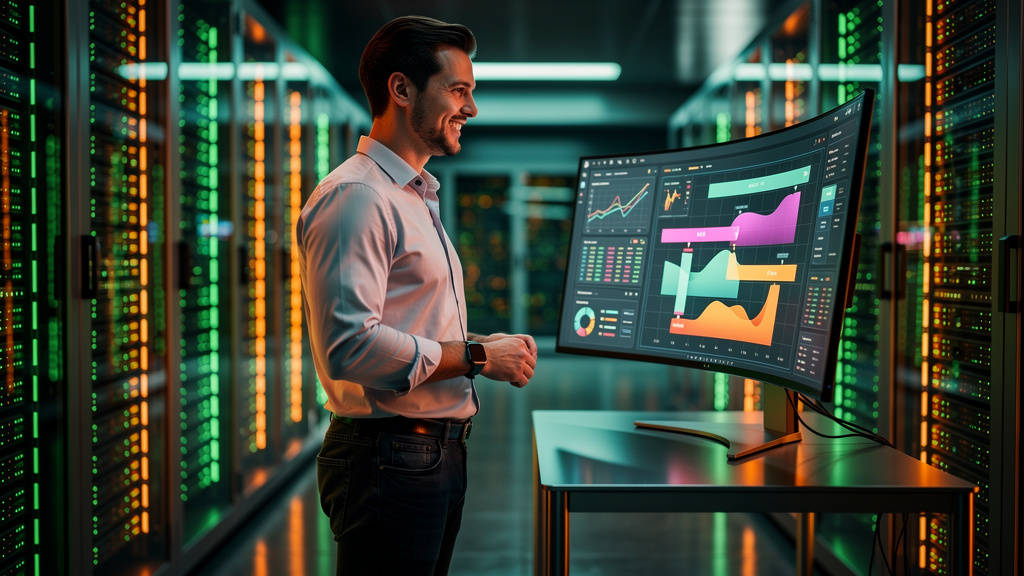 Plataforma de Prospecção com IA: Guia Completo