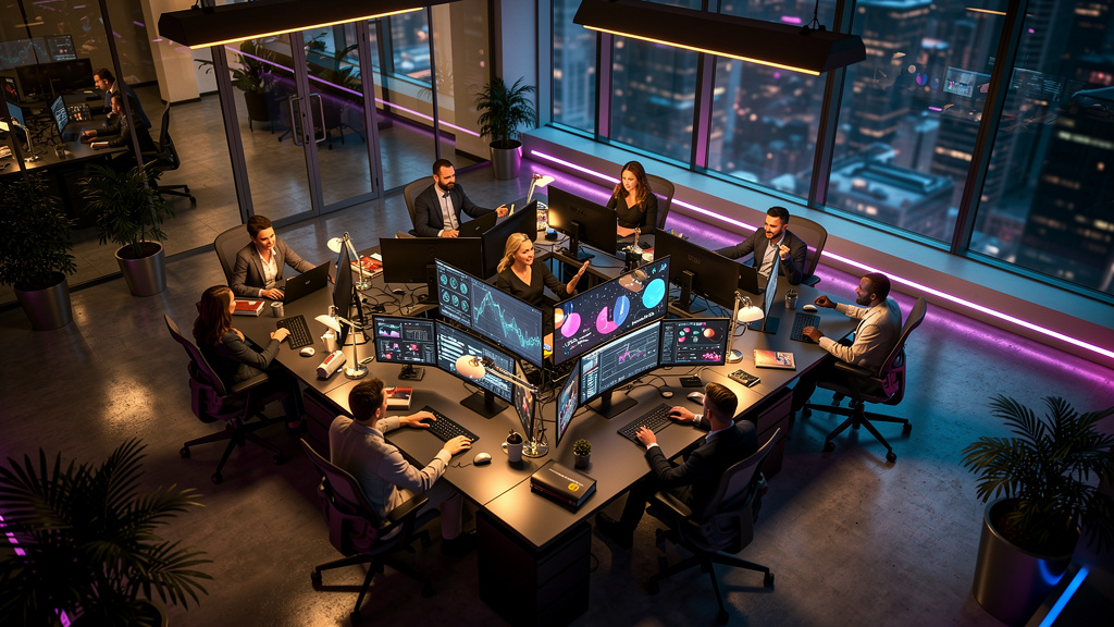 Plataforma de Prospecção com IA: Guia Completo para Geração de Leads