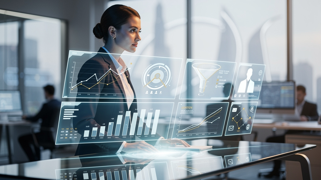 Plataforma de Sales Engagement com IA: Guia Completo