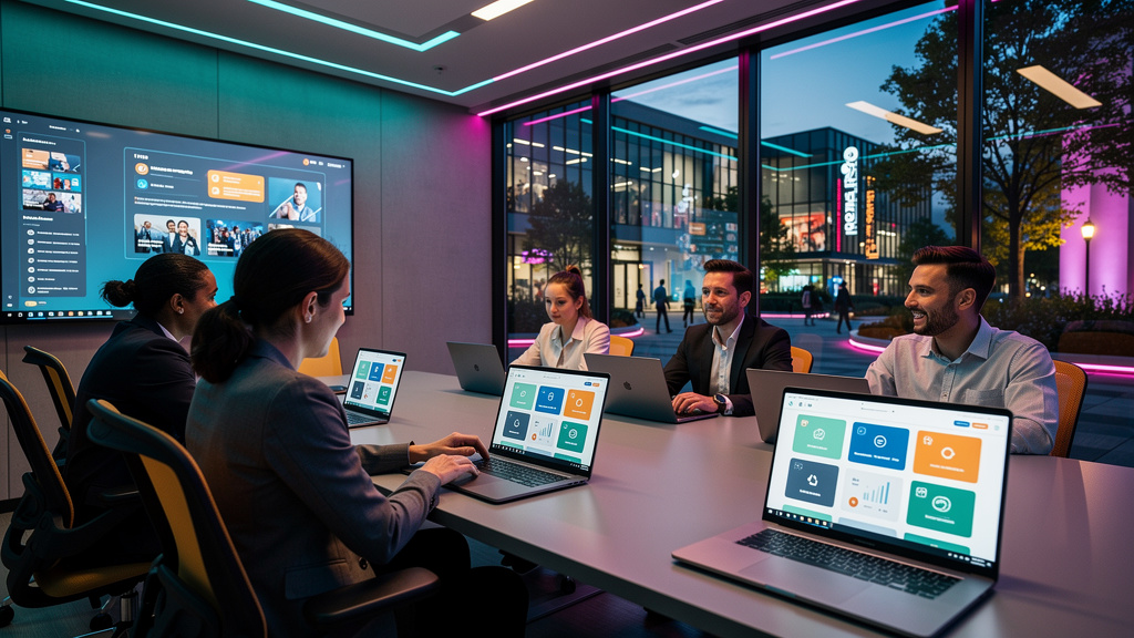 Plataforma EAD White Label: Guia Completo para sua Empresa