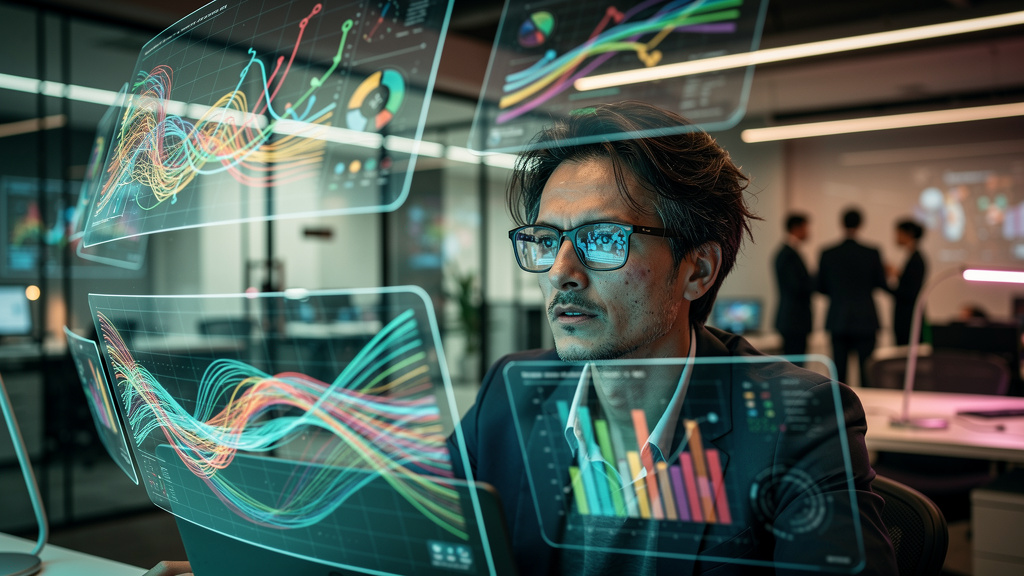 Plataforma Inteligente: Guia Completo para Otimizar seu Negócio com a Toolzz AI