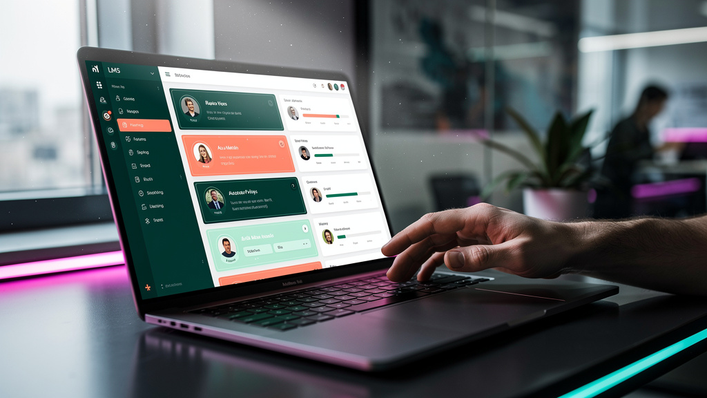 Plataforma LMS White Label: Guia Completo para sua Empresa