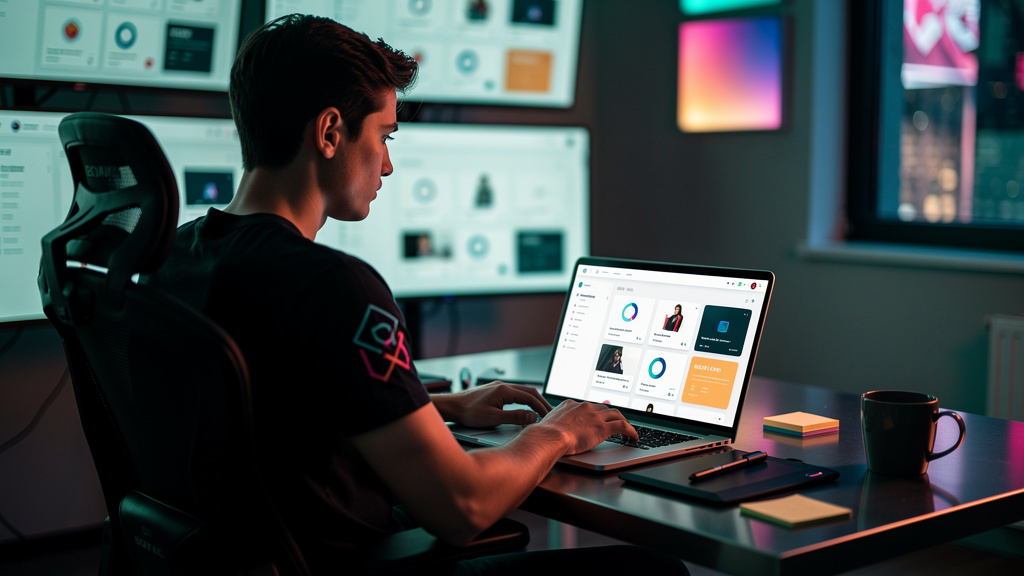 Plataforma LMS White Label: Guia Completo para sua Empresa