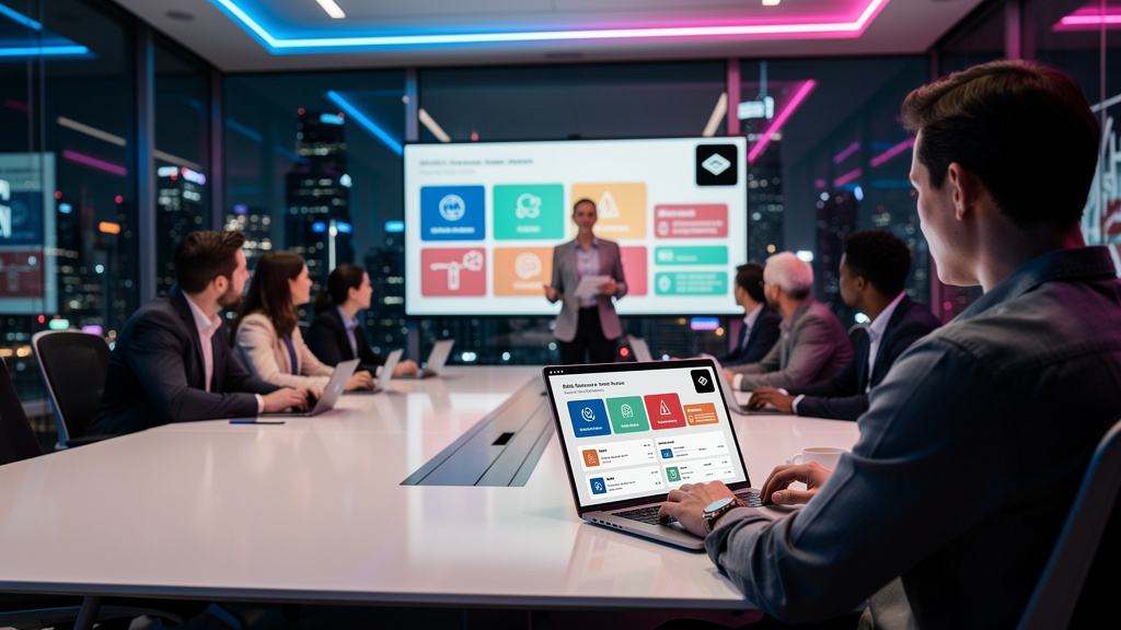 Plataforma LMS White Label: Guia Completo para sua Empresa