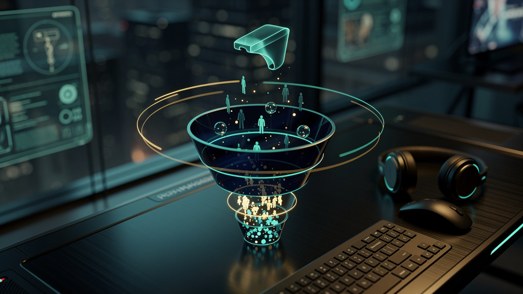 Plataforma SDR: Maximize a Qualificação de Leads com Agentes de IA