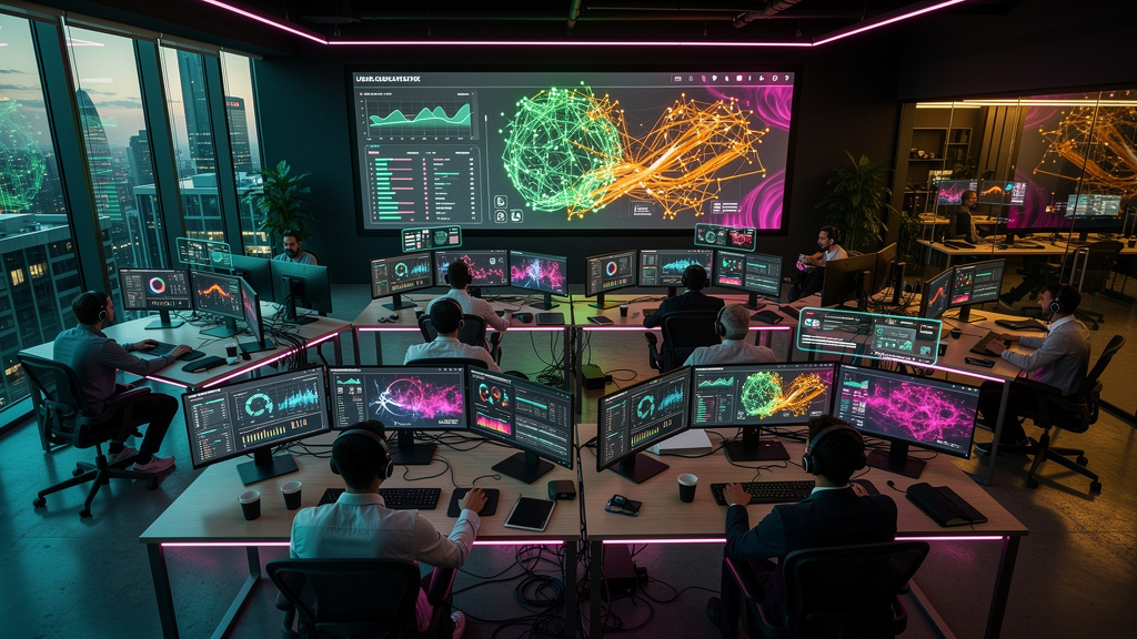 Plataforma SDR: Qualifique Leads 24/7 com IA