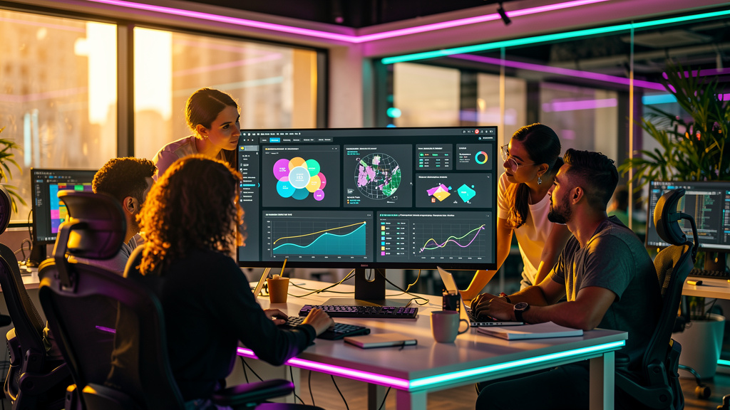 Plataforma SEO com IA: Guia para Agências no Brasil