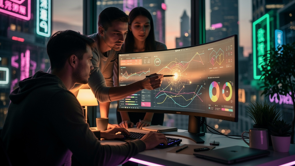 Plataforma SEO com IA para Agências: Aumente o Tráfego do seu Cliente