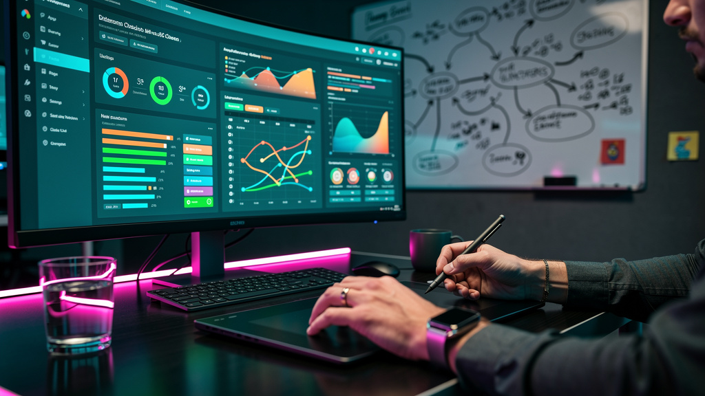 Plataforma SEO IA: A Revolução para Agências Digitais