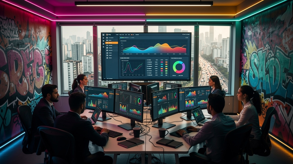 Plataforma SEO IA: A Solução Brasileira para Agências