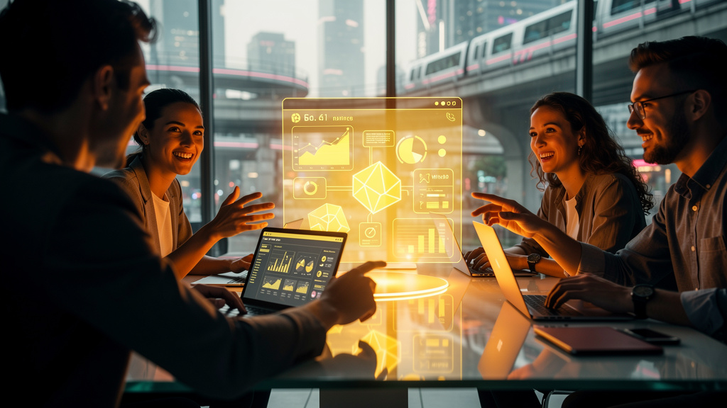 Plataforma SEO IA: A Solução para Agências em 2024