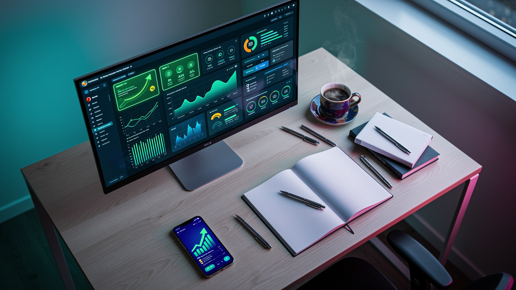 Plataforma SEO IA Brasileira: A Escolha Inteligente para Agências