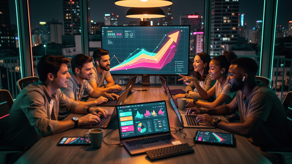 Plataforma SEO IA Brasileira: Guia para Agências