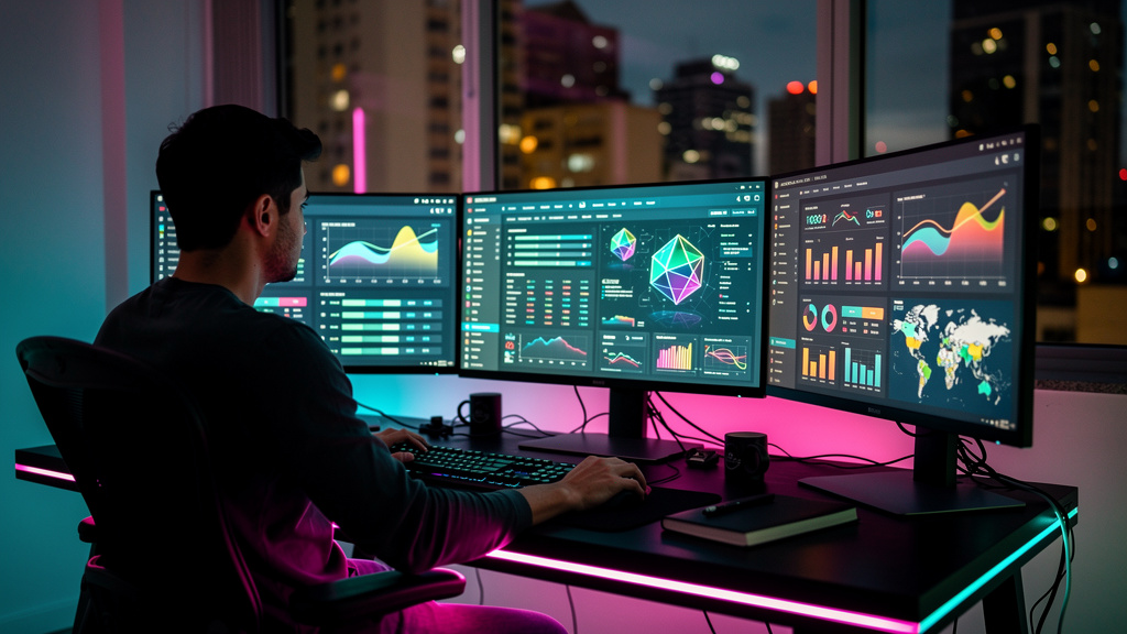 Plataforma SEO IA Brasileira: Guia para Agências