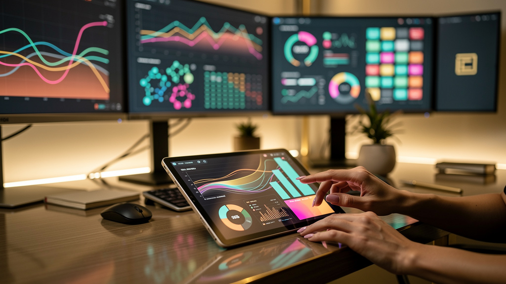 Plataforma SEO IA Brasileira: Guia para Agências Otimizarem Resultados