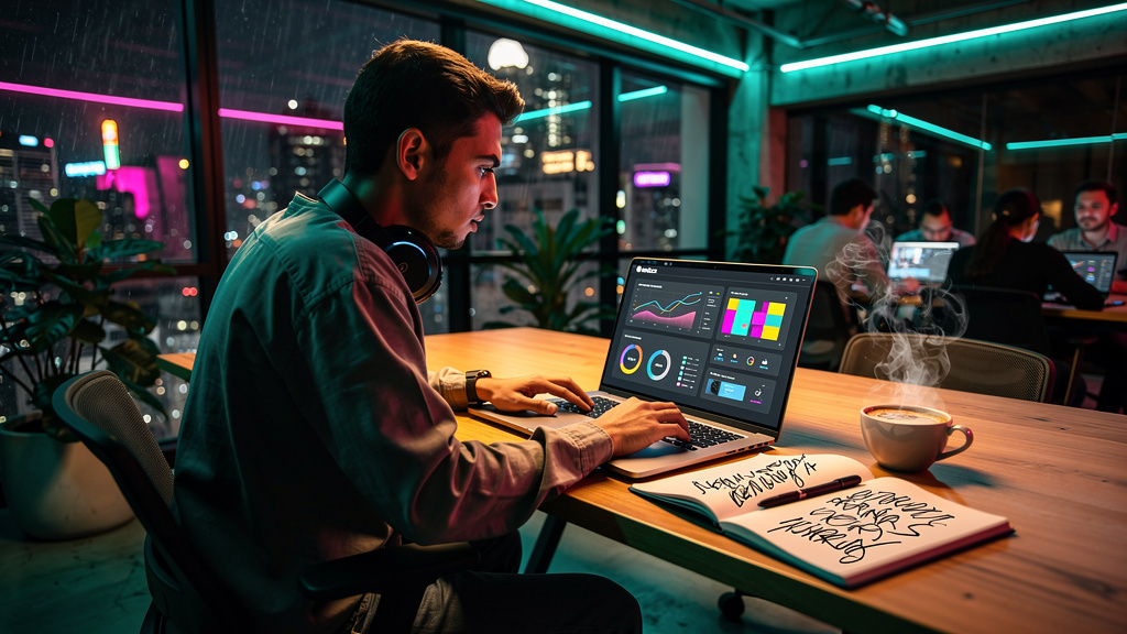 Plataforma SEO IA Brasileira para Agências: Guia Completo