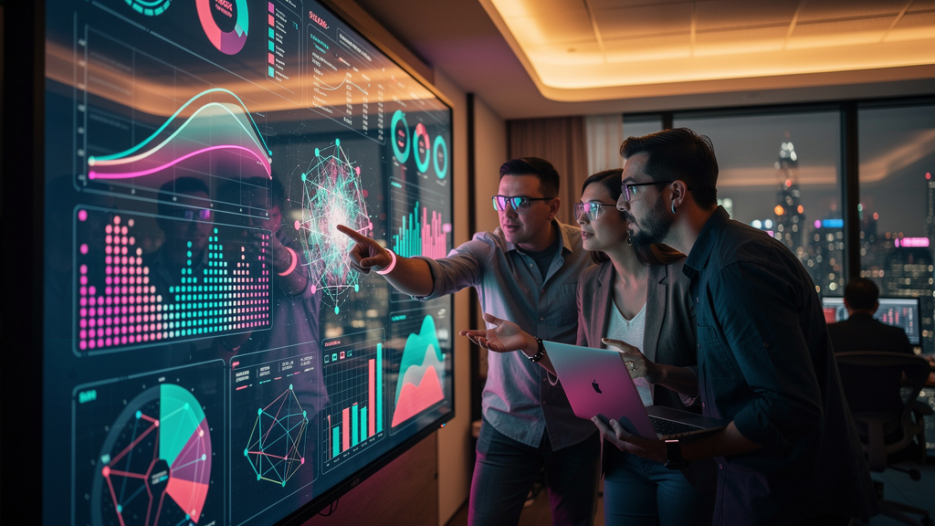 Plataforma SEO para IA: A Solução Ideal para Agências