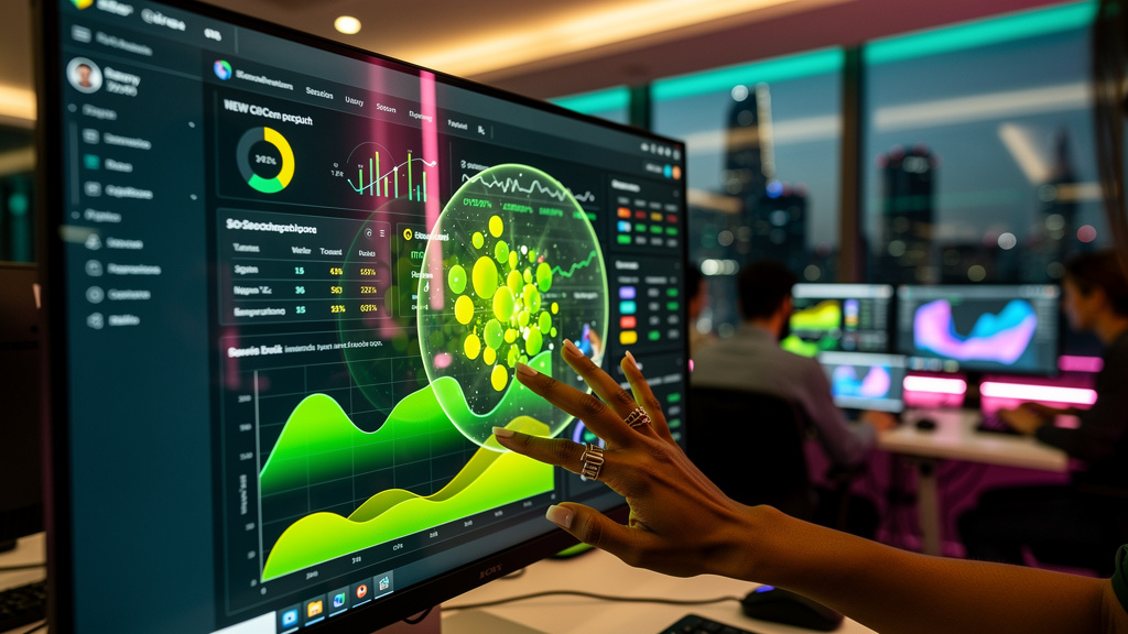 Plataforma SEO para IA: Guia para Agências no Brasil