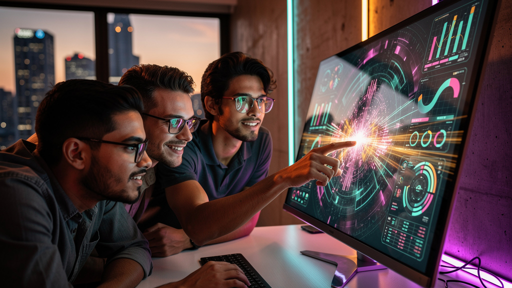 Plataforma SEO para IA: Guia para Agências no Brasil