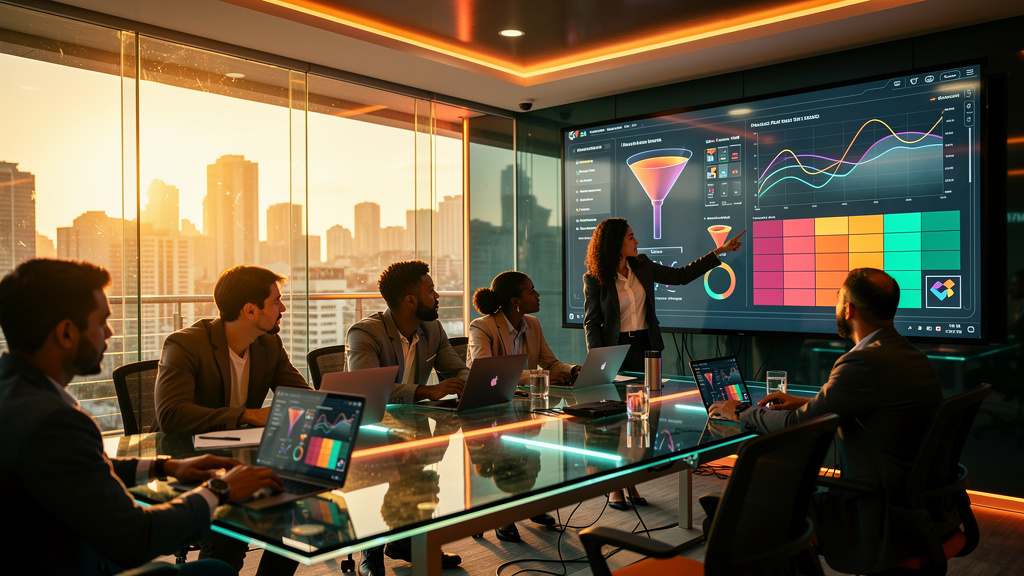 Plataforma SEO para IA: Guia para Agências no Brasil