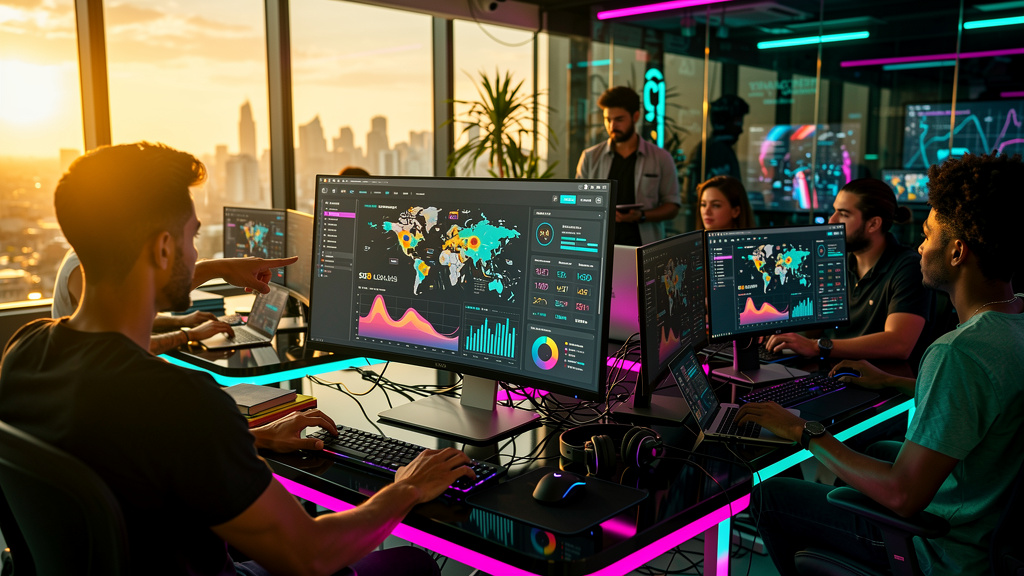 Plataforma SEO para IA: Guia para Agências no Brasil