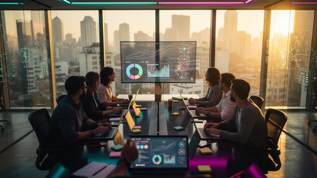 Plataforma SEO para IA: Guia para Agências no Brasil