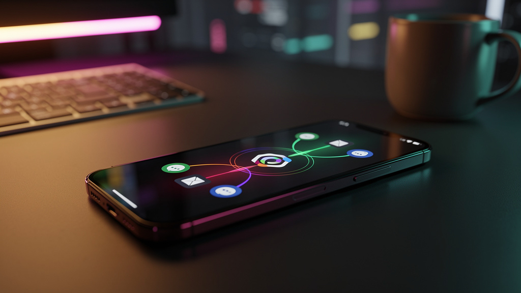 Plataforma ZZQQ: A Toolzz como solução completa de comunicação e IA