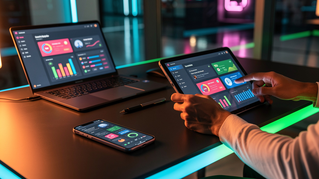 Plataformas de Conteúdo de Ajuda: Guia Completo