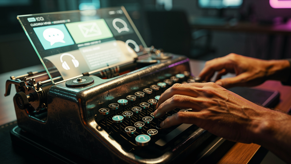 Plataformas de Conteúdo de Ajuda: Guia Completo