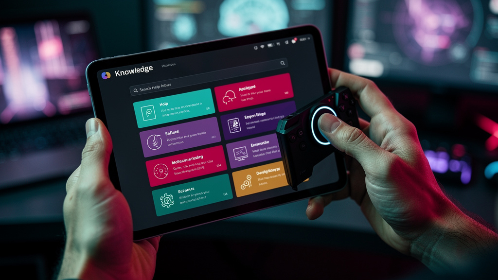 Plataformas de Conteúdo de Ajuda: Guia Completo