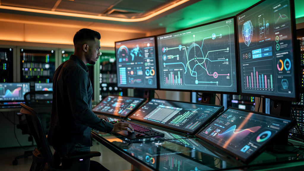 Plataformas de IA: Guia Completo para Empresas