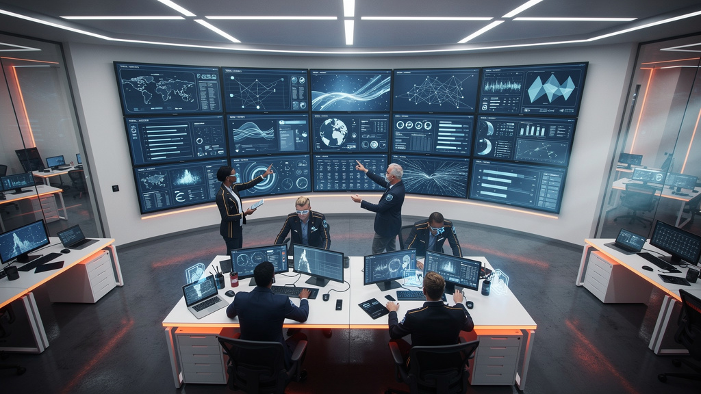 Plataformas de IA: Guia Completo para Empresas