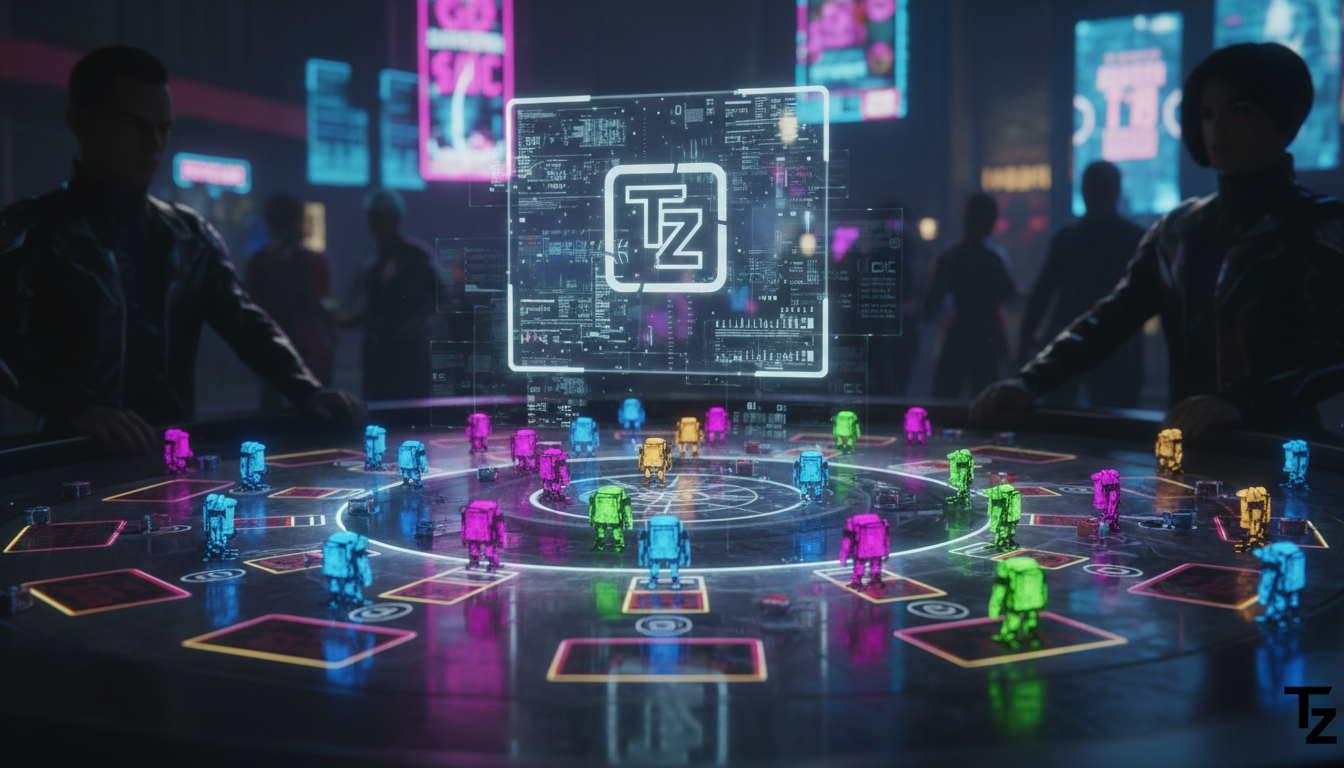 Plataformas de Previsão: Como a IA Está Mudando o Jogo