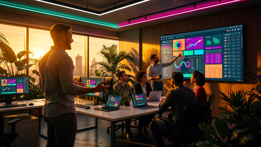 Plataformas de SEO com IA: Guia para Agências no Brasil