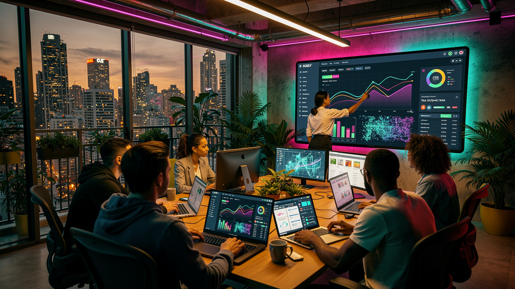 Plataformas de SEO com IA: Guia para Agências no Brasil