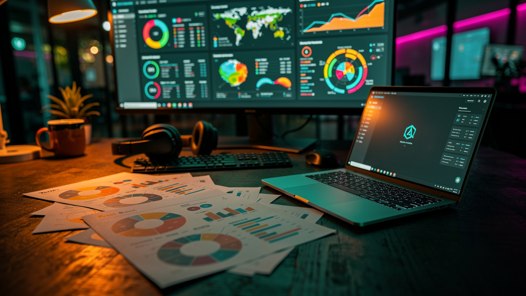 Plataformas SEO com IA: Guia para Agências