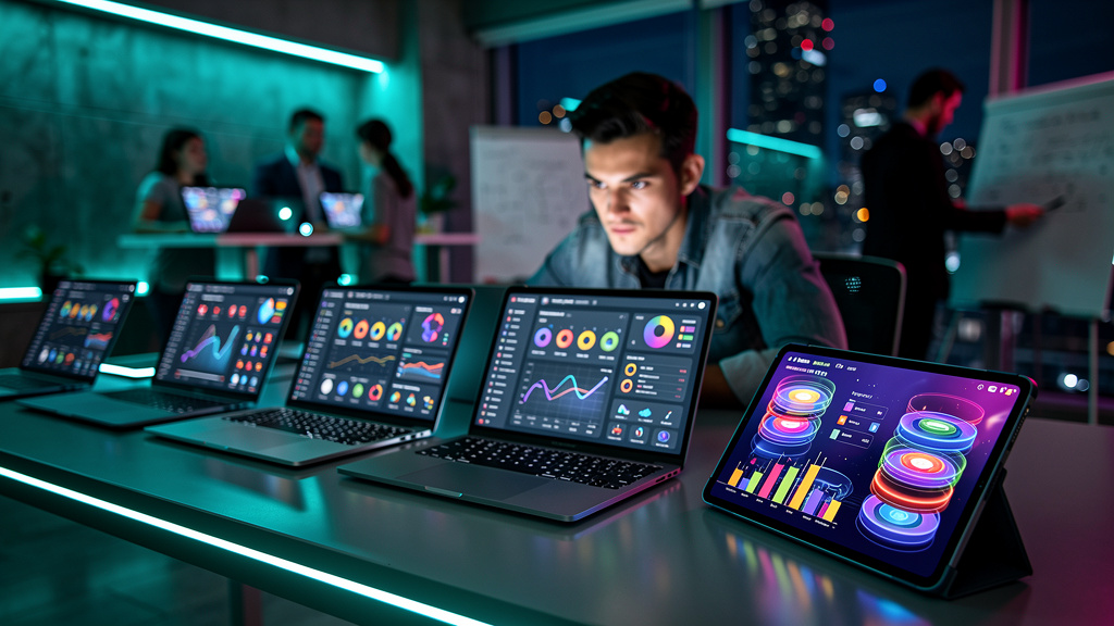 Plataformas SEO IA: As Melhores para Agências