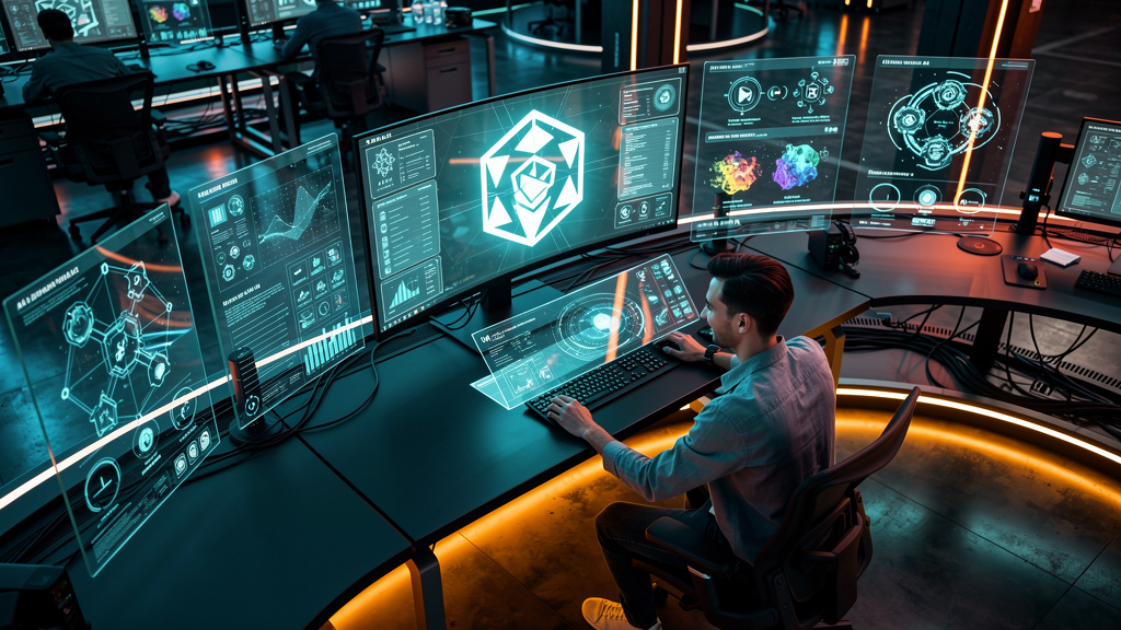 Plexus e o Futuro da Integração de IA para Empresas