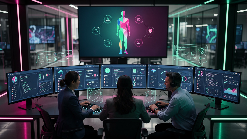 Plugins do Codex da OpenAI: O Que Significam para Empresas?