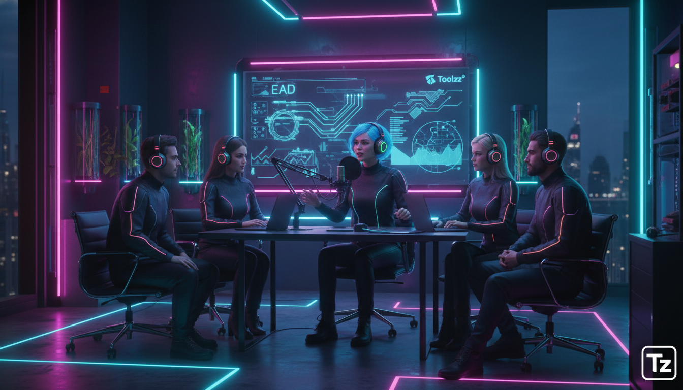 Podcasts Educacionais: O Guia Completo para sua EAD