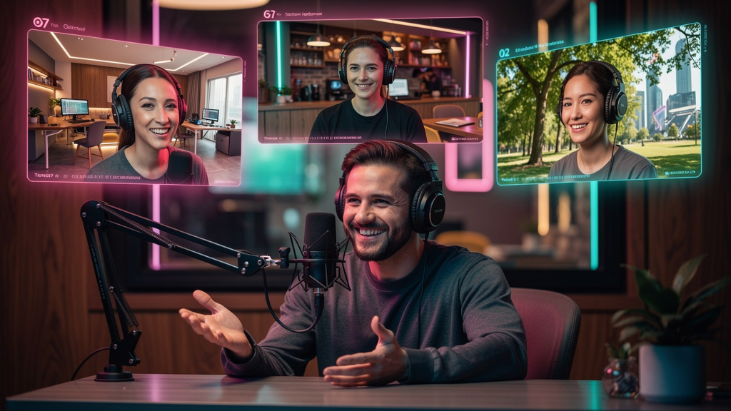 Podcasts Educacionais: O Guia Completo para sua EAD