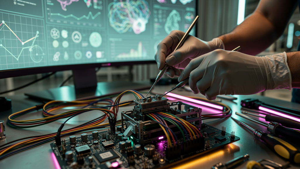 Por que 10 empresas de eletroeletrônicos já escolheram Toolzz