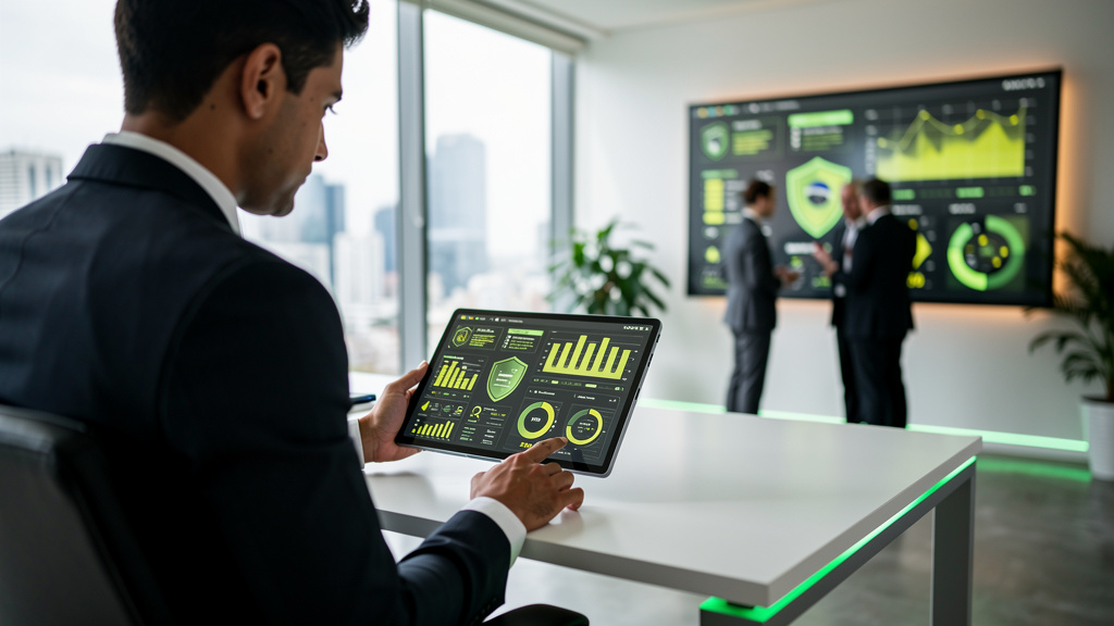 Por que 7 empresas já escolheram Toolzz