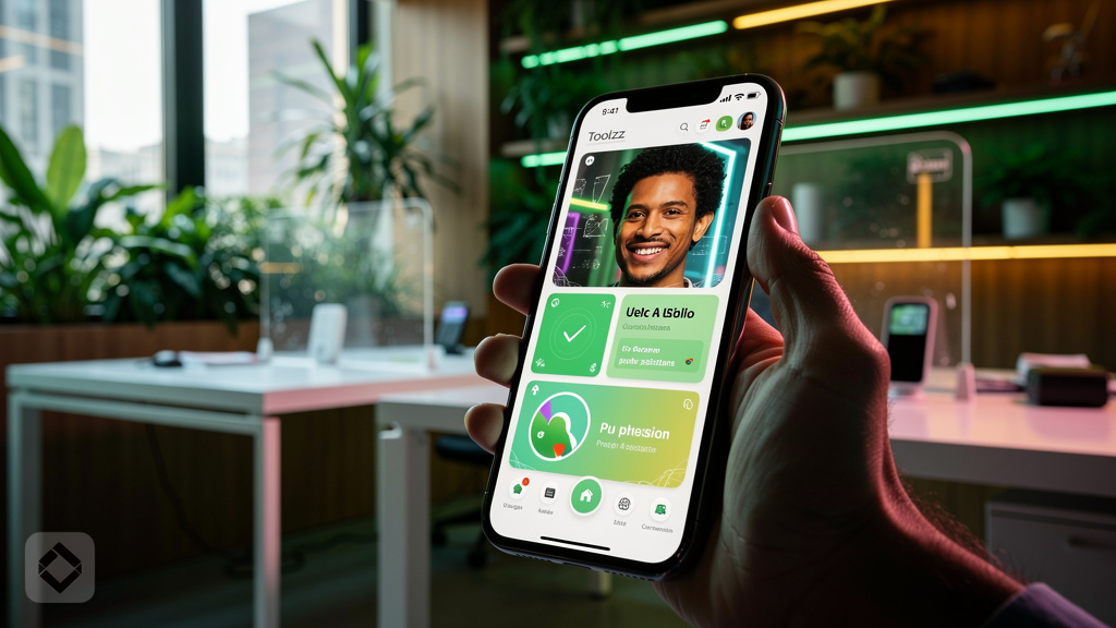 Por que 7 empresas já escolheram Toolzz