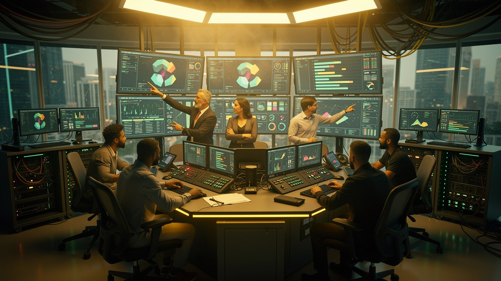 Por que 7 empresas já escolheram Toolzz